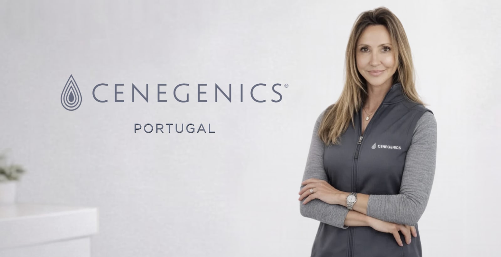 Cenegenics
