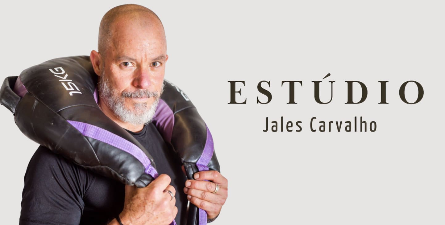 Estúdio Jales Carvalho