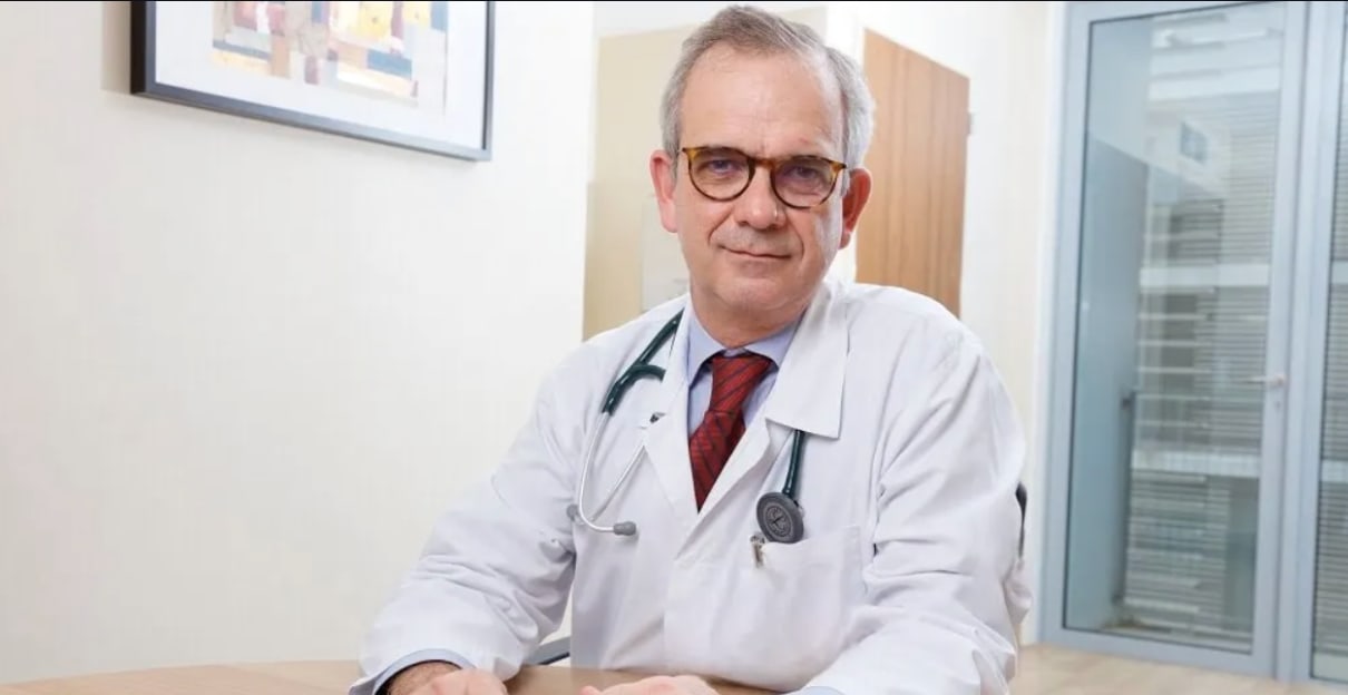Dr. Diogo Torres