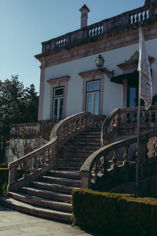 Quinta das Lágrimas — photo 1