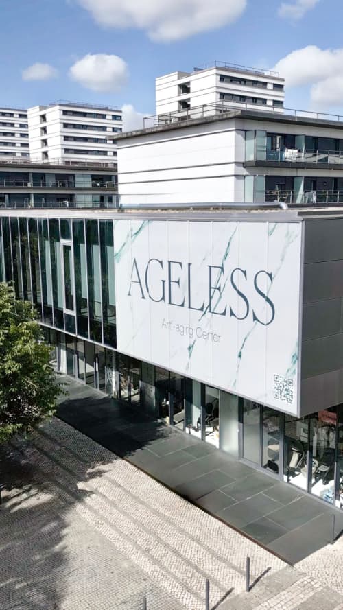 Ageless — photo 2