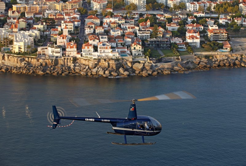 Portugal Helicopters