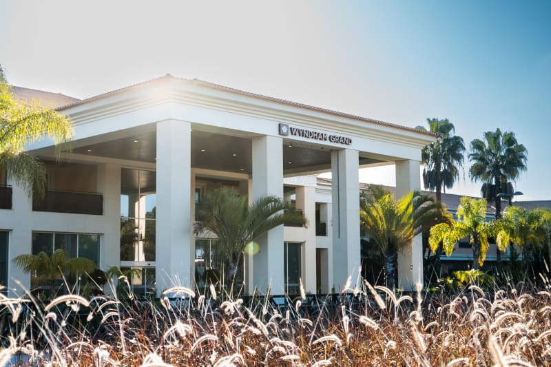 Wyndham Grand Algarve