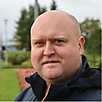 Risto M.