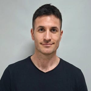 Mauro Rossi