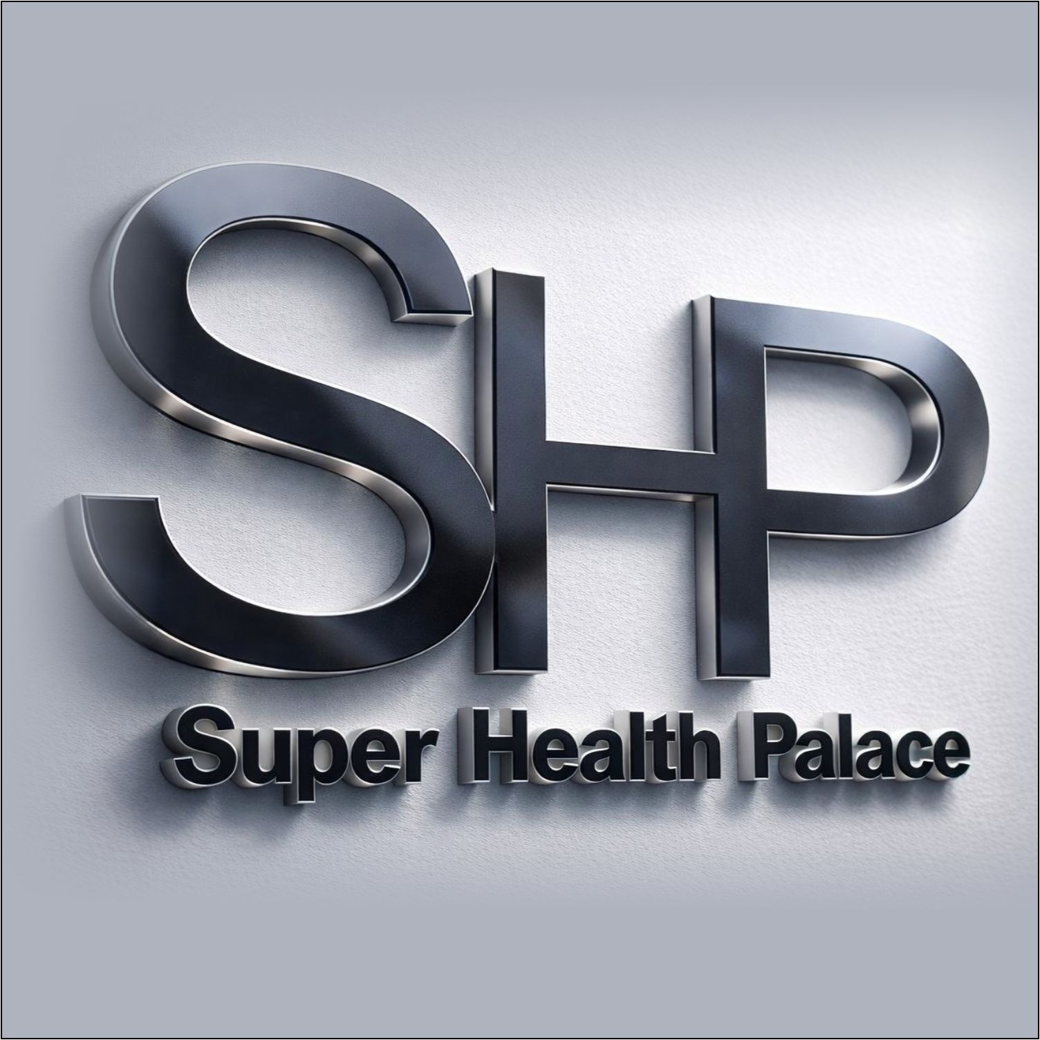 Supa Health Palace