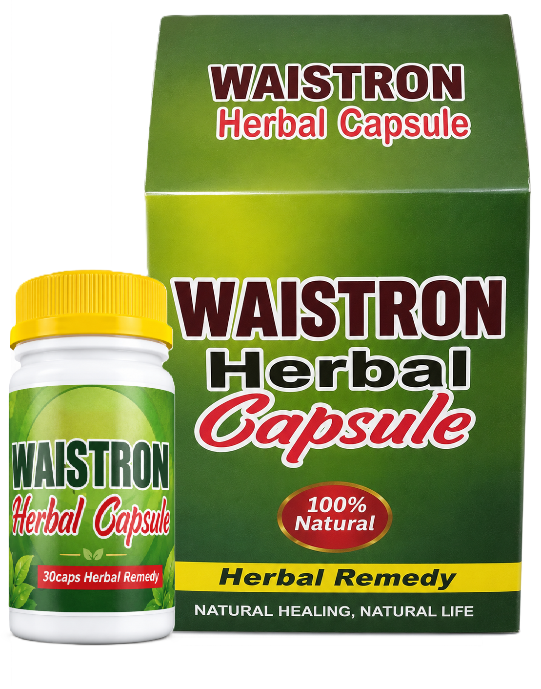 Waistron Capsule