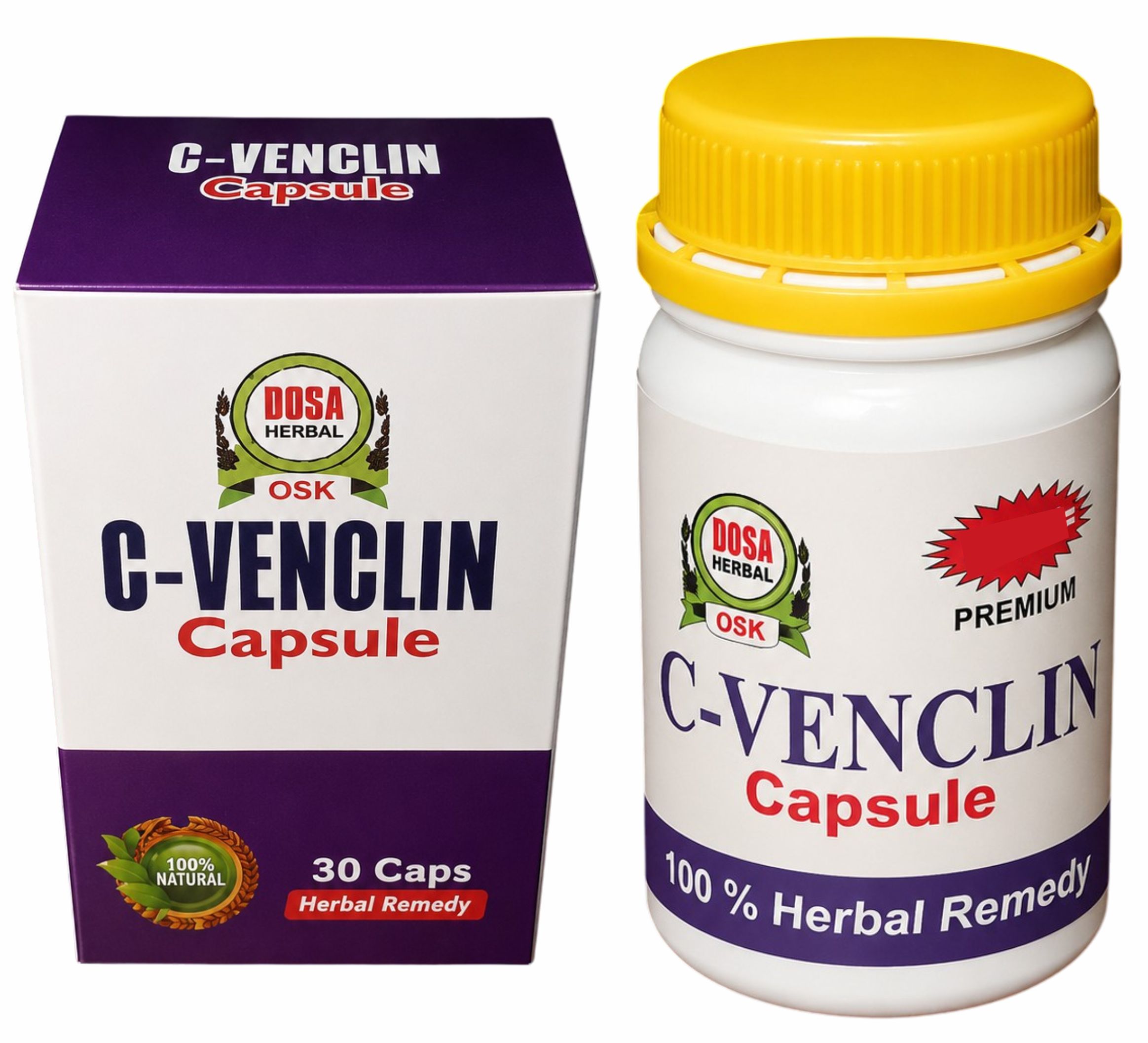 C-Venclin Capsule