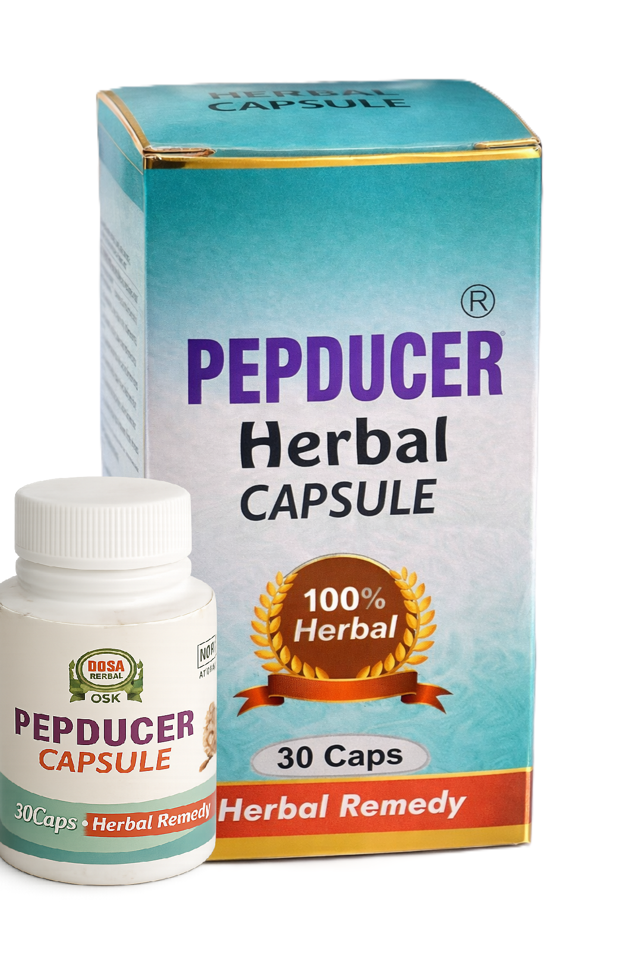Pepducer