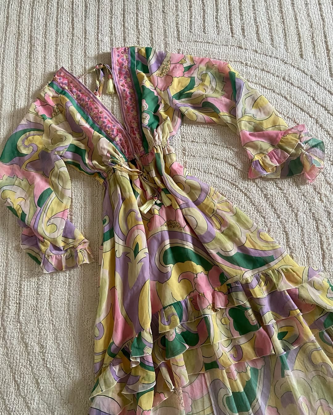 River Island Maxi Dress