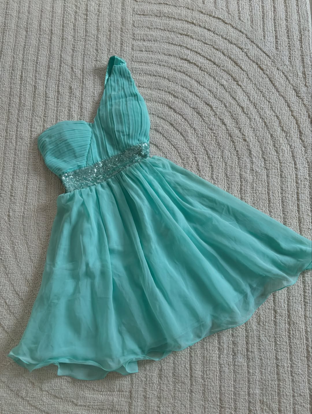 The Cinderella Dress