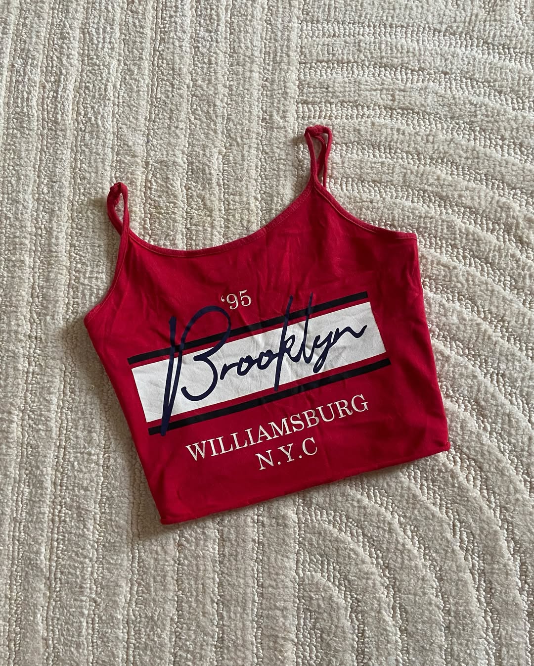 Brooklyn Top
