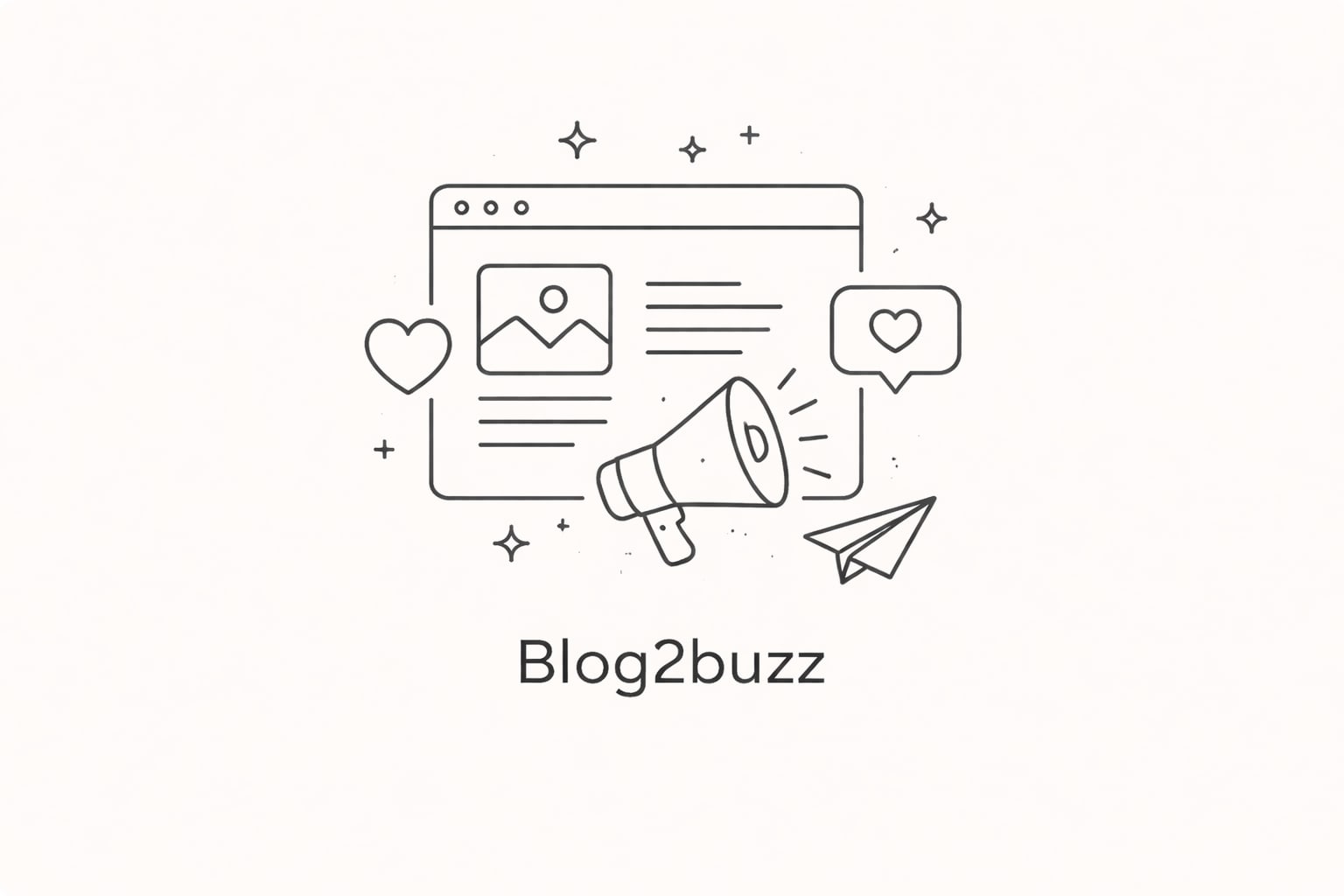Blog2Buzz