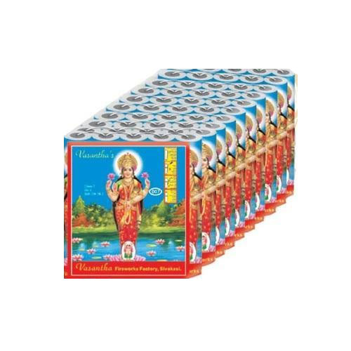 4 '' Laksmi cracker