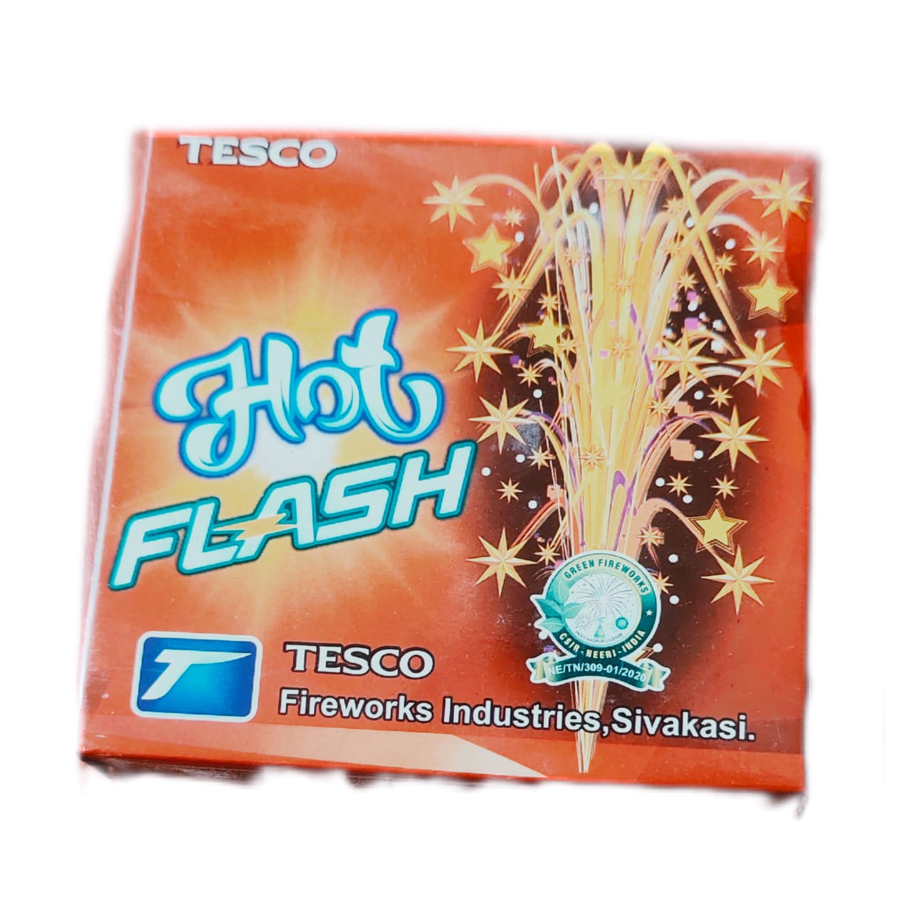 Hot flash
