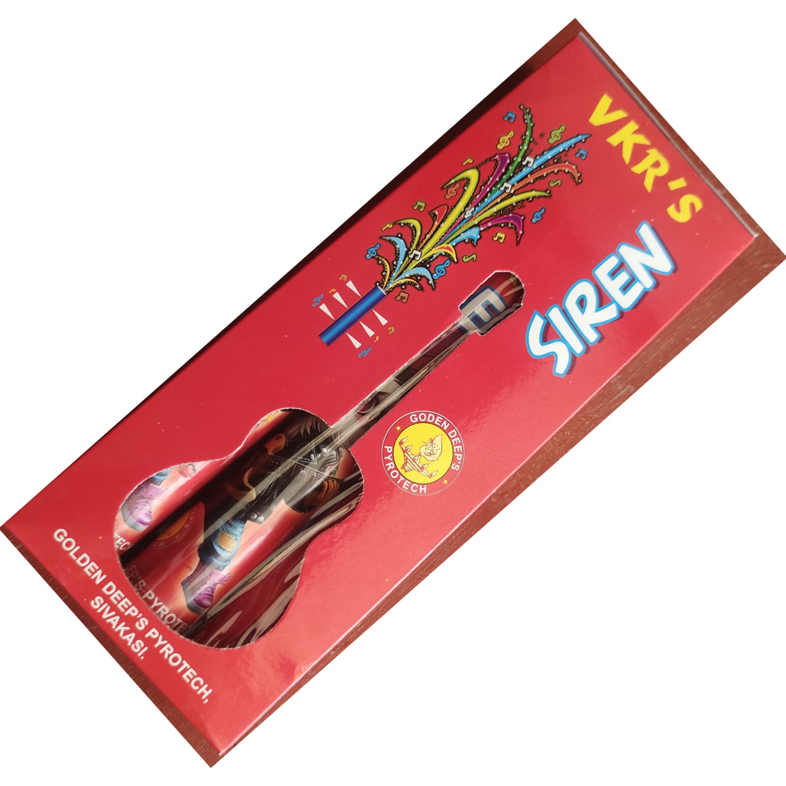 Siren