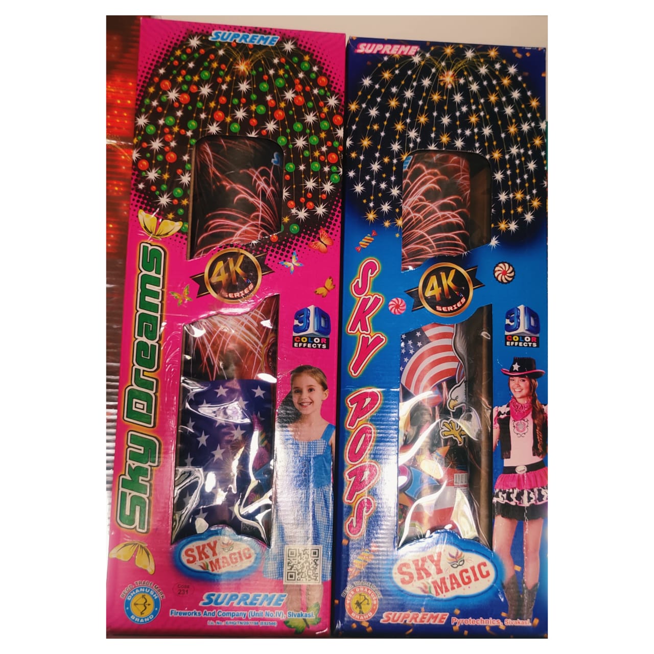 Product