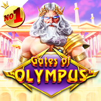 Gates of Olympus
