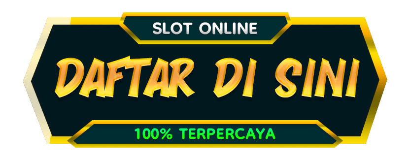 SLOT QRIS