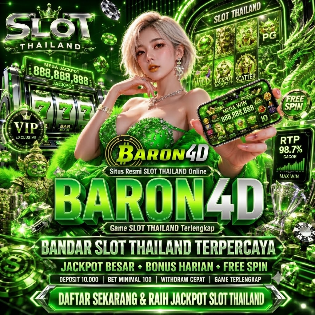 BARON4D
