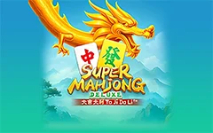 Super Mahjong Deluxe