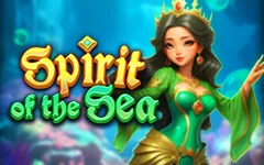 Spirit of the Sea