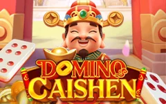 Domino Caishen
