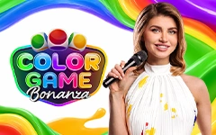 Color Game Bonanza