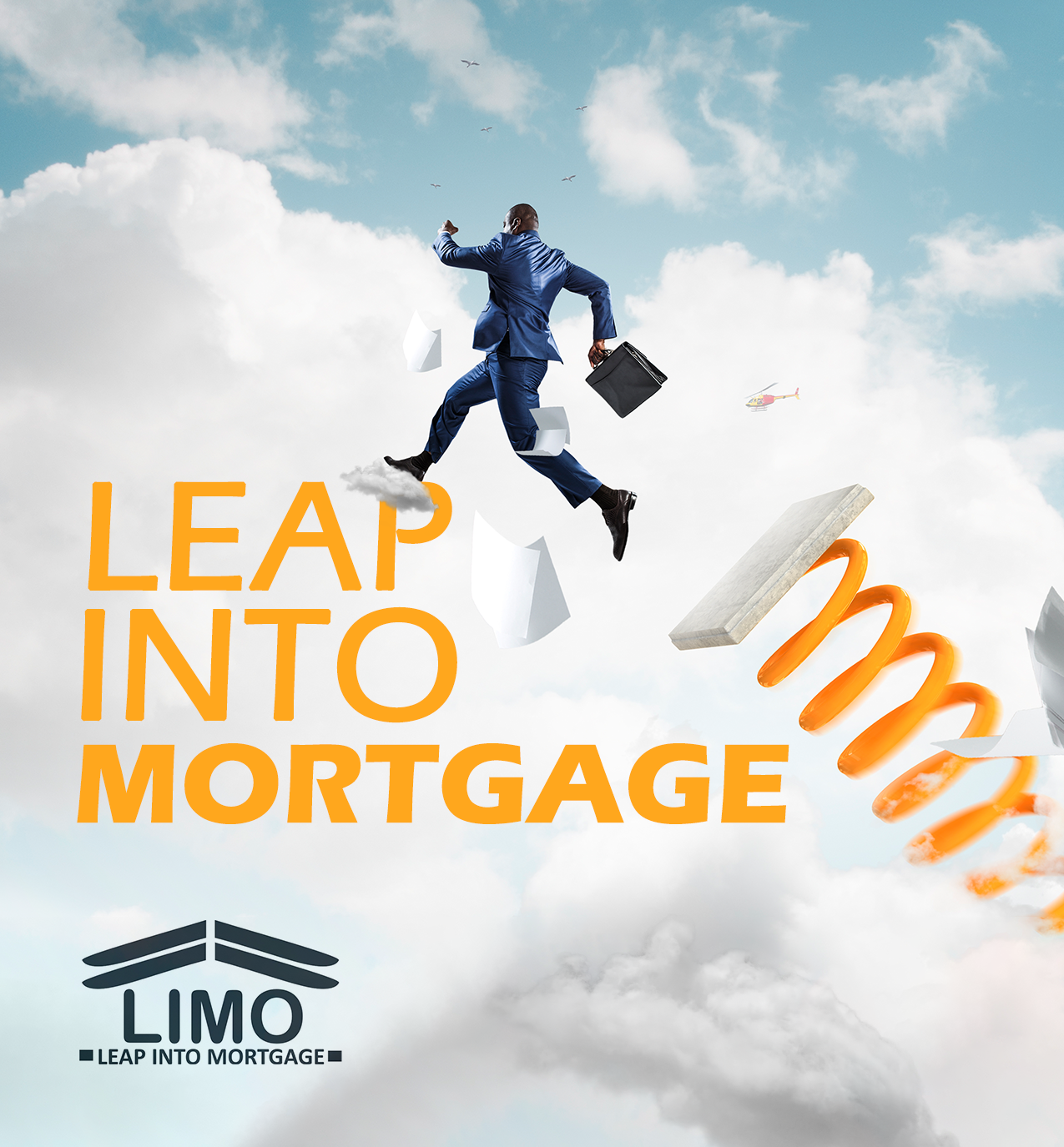 AG Mortgage Bank Plc.