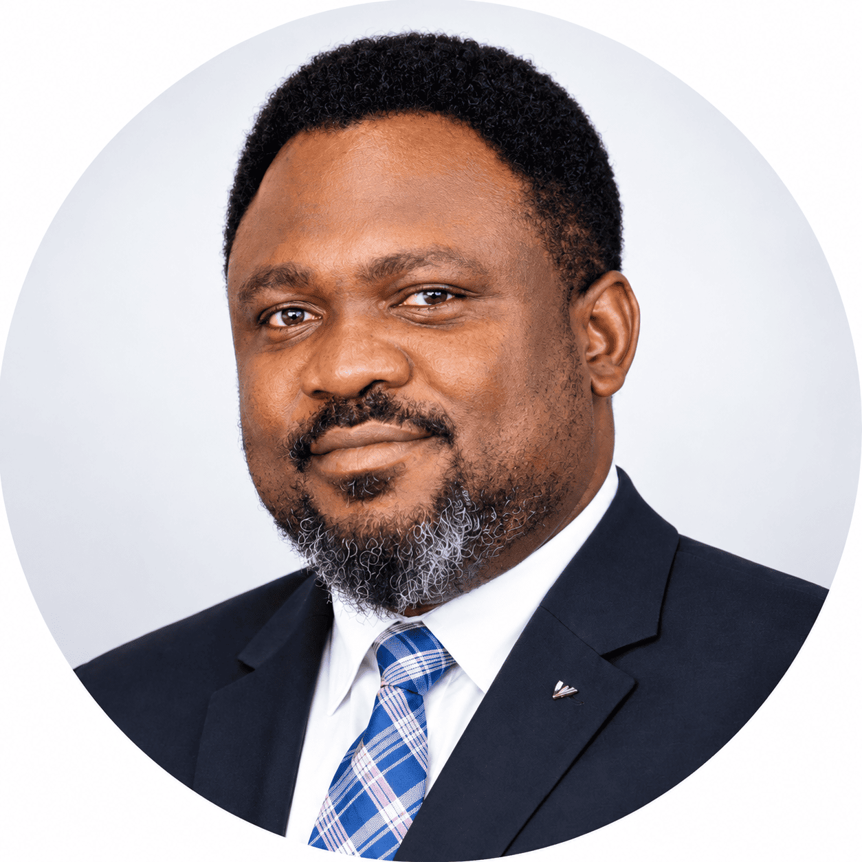 Dr. Simon Ogwu