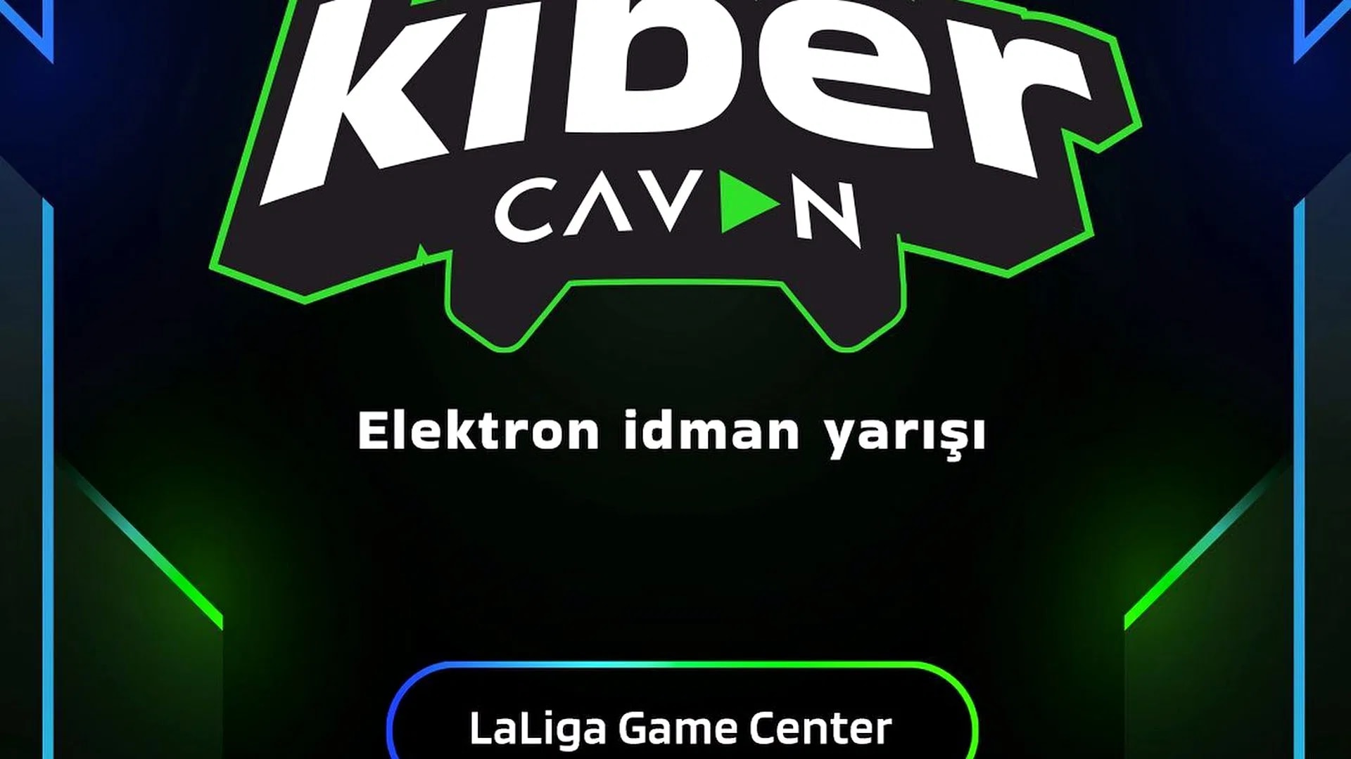 MVP ESPORTS / CAVAN ESPORTS