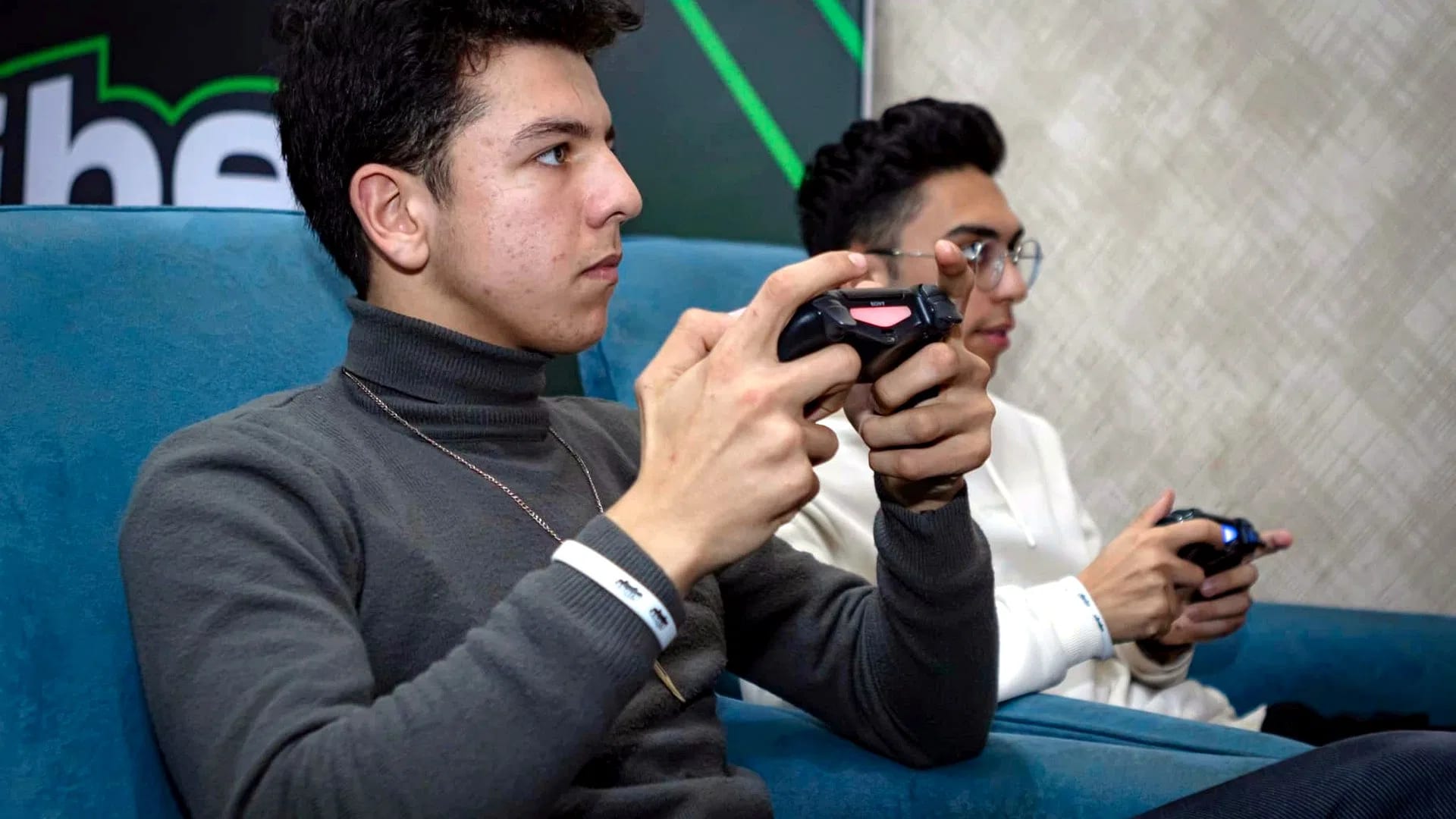 CAVAN ESPORTS | AZƏRBAYCANDA GƏNCLƏR ÜÇÜN OYUN VƏ ESPORT PLATFORMASI | MVP AGENCY - Image 3