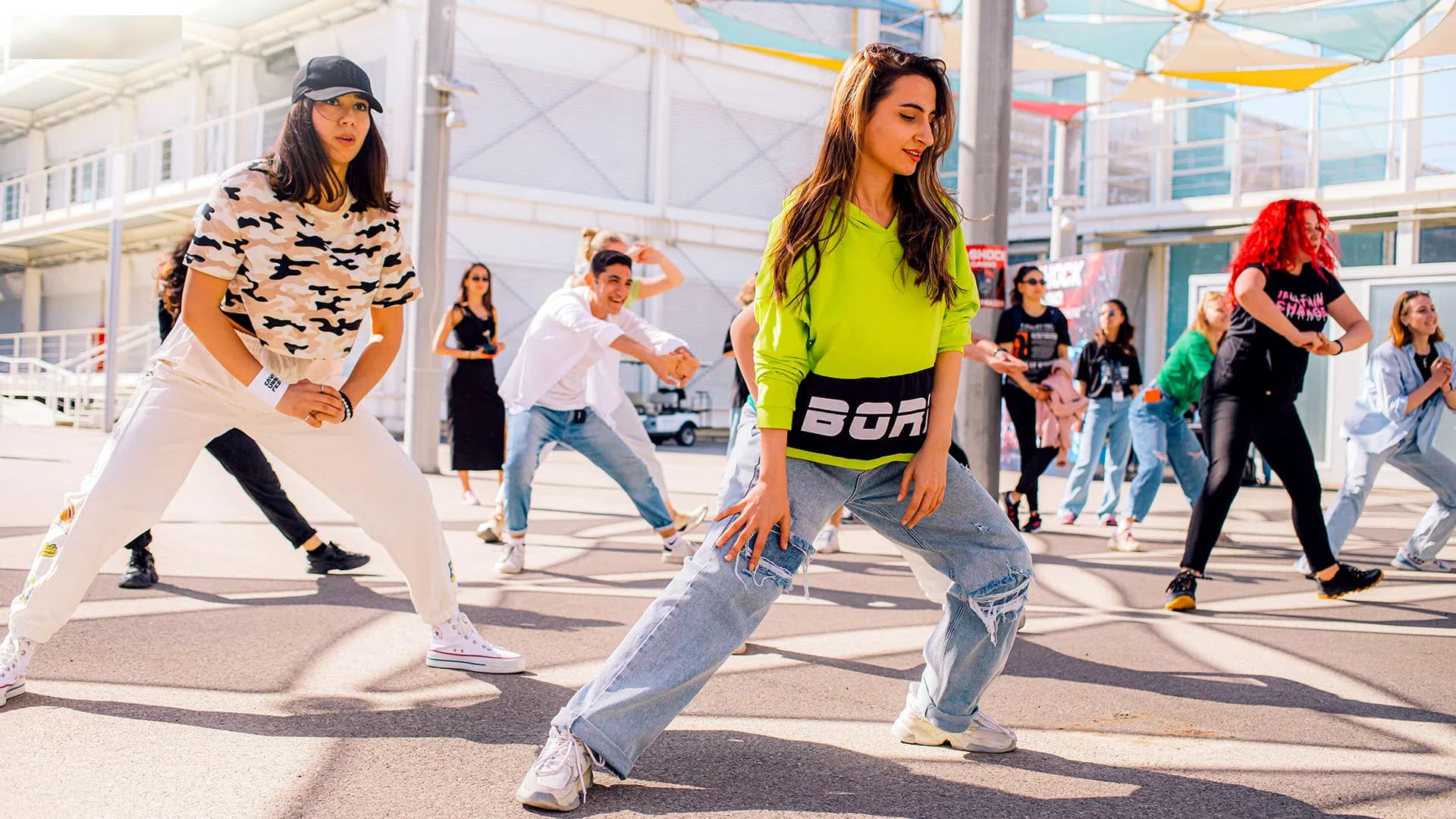 CAVAN URBAN FEST 2022 | URBAN FESTİVALI KEYSİ | MVP AGENCY - Image 2