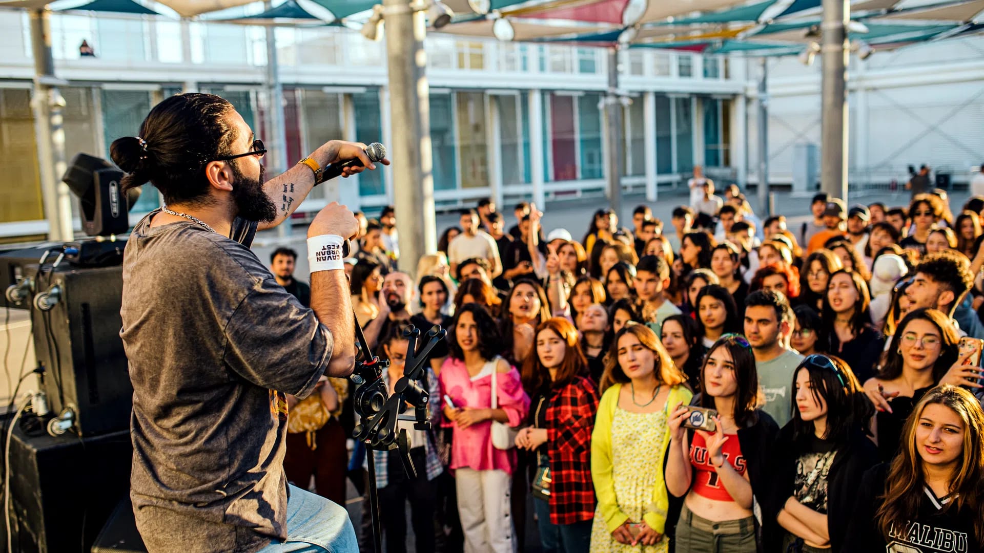 CAVAN URBAN FEST 2022 | URBAN FESTİVALI KEYSİ | MVP AGENCY - Image 3
