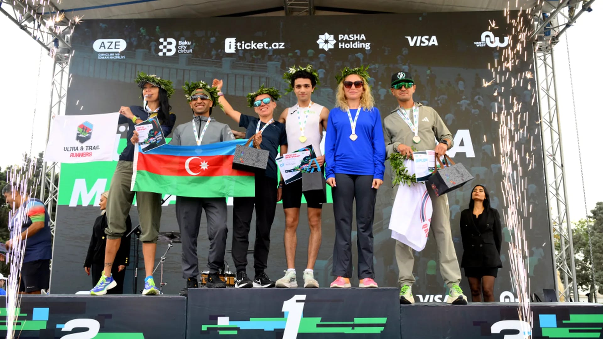 VICTORY RUN BAKU | КЕЙС БЛАГОТВОРИТЕЛЬНОГО ЗАБЕГА | MVP AGENCY - Image 2