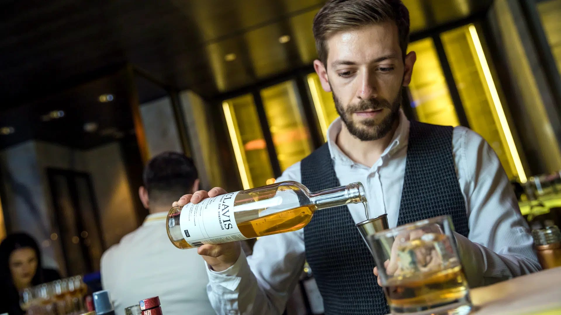 THE MACALLAN HARMONY COLLECTION | BAKIDA PREMİUM MƏHSULUN TƏQDİMATI | MVP AGENCY - Image 1