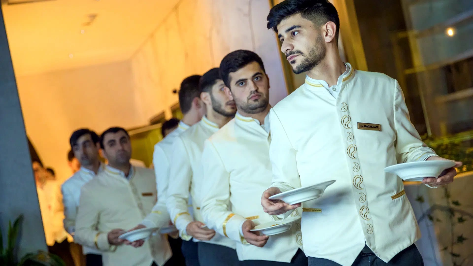 THE MACALLAN HARMONY COLLECTION | BAKIDA PREMİUM MƏHSULUN TƏQDİMATI | MVP AGENCY - Image 3