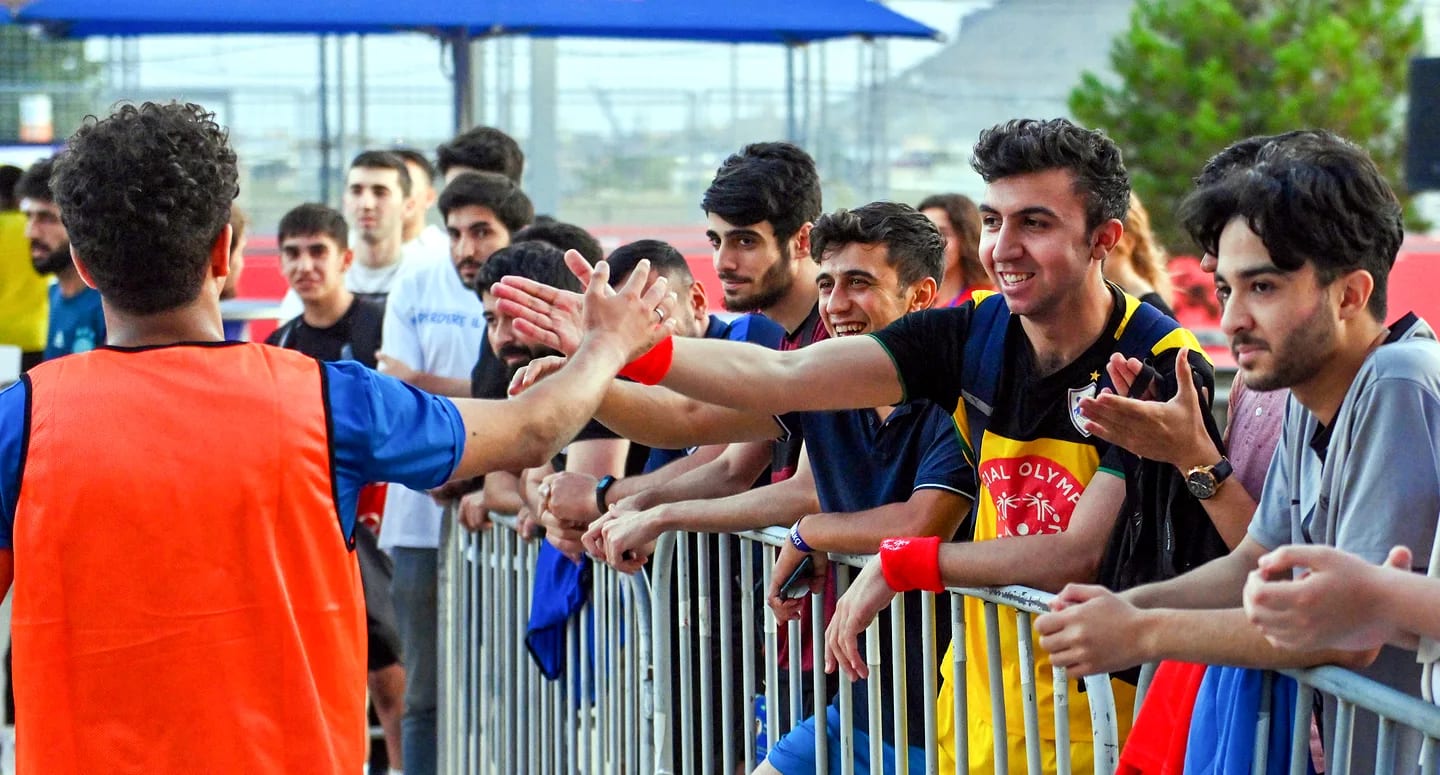 RED BULL 11 TUŞ | ŞƏHƏR FUTBOLU TURNİR KEYSİ | MVP AGENCY