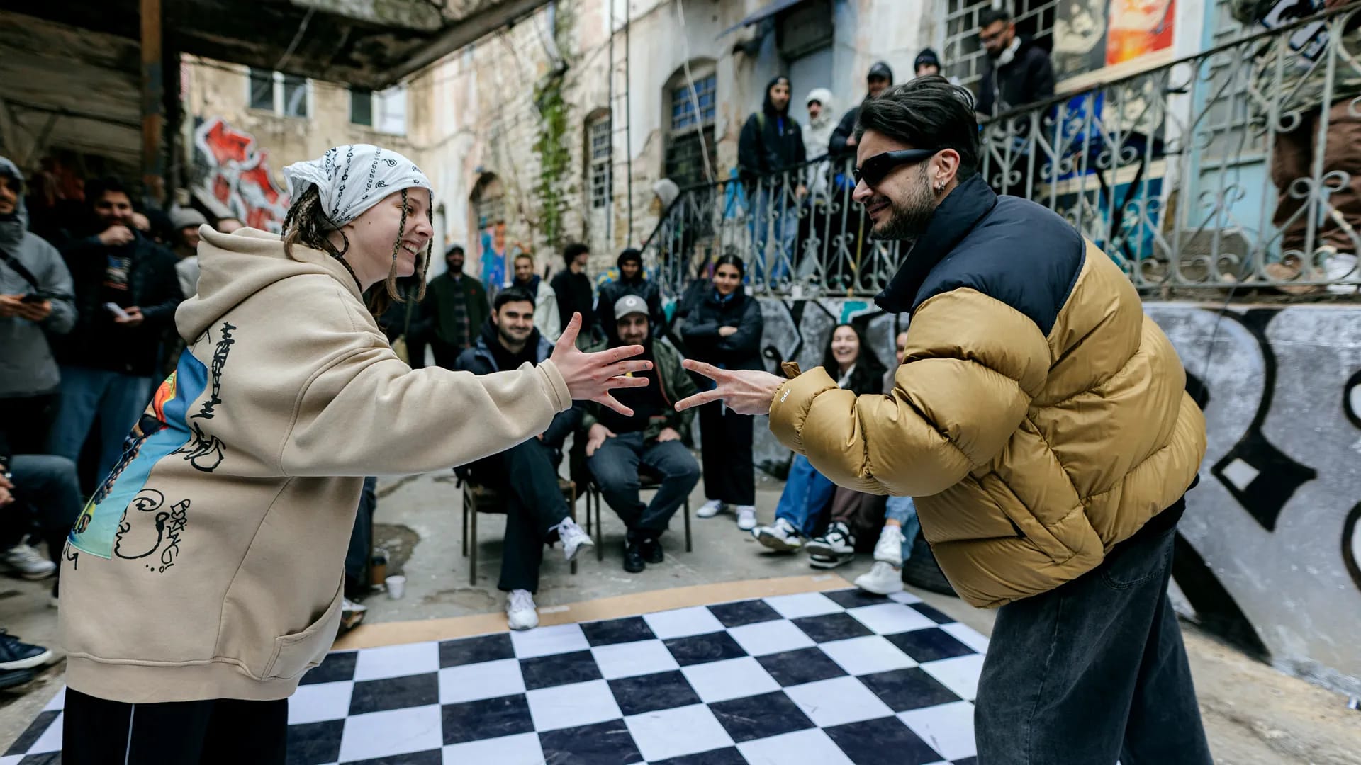 NOVRUZ JAM 2024 - Image 3