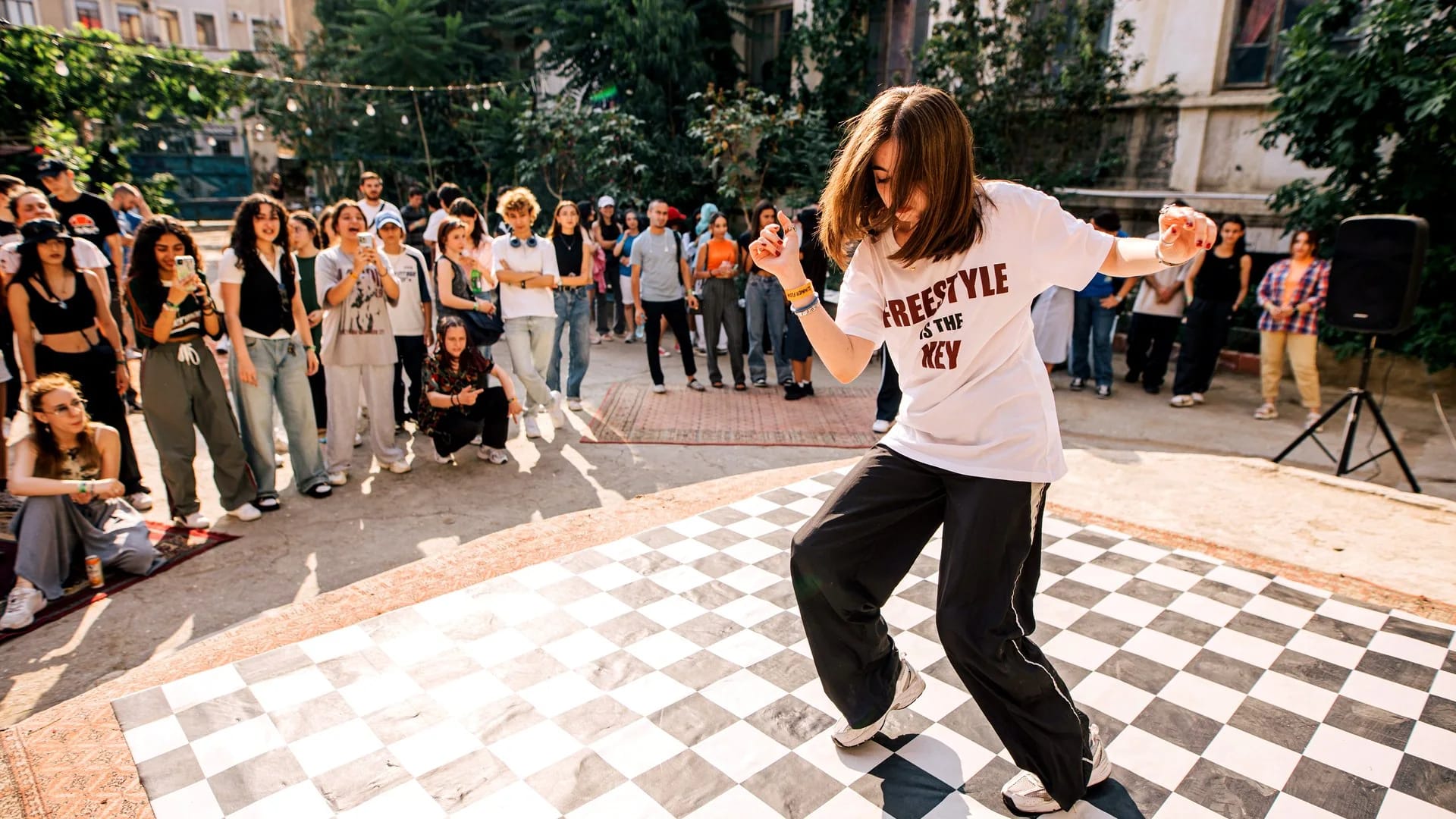 SUMMER FLOW 2024 - Image 2