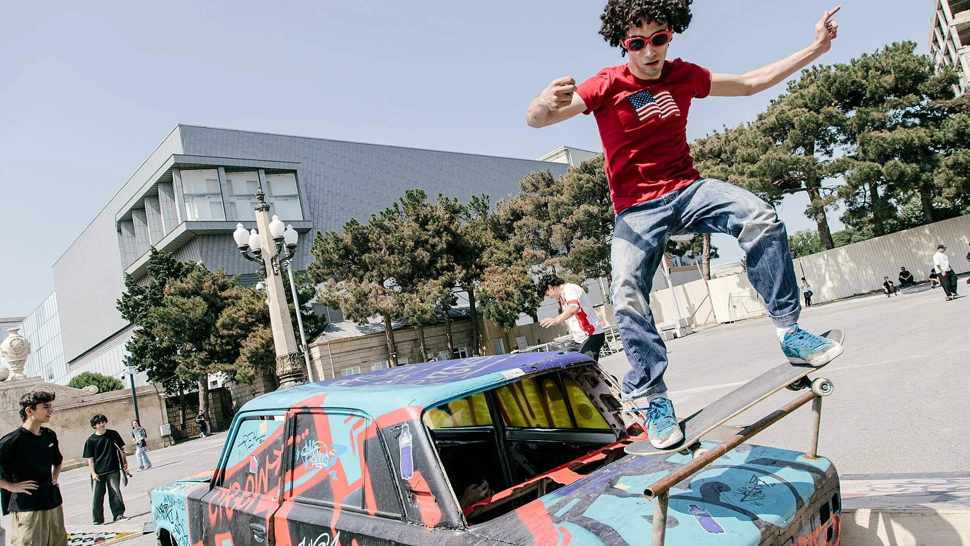 TURBO STREET LEGENDS 2025 - Image 2