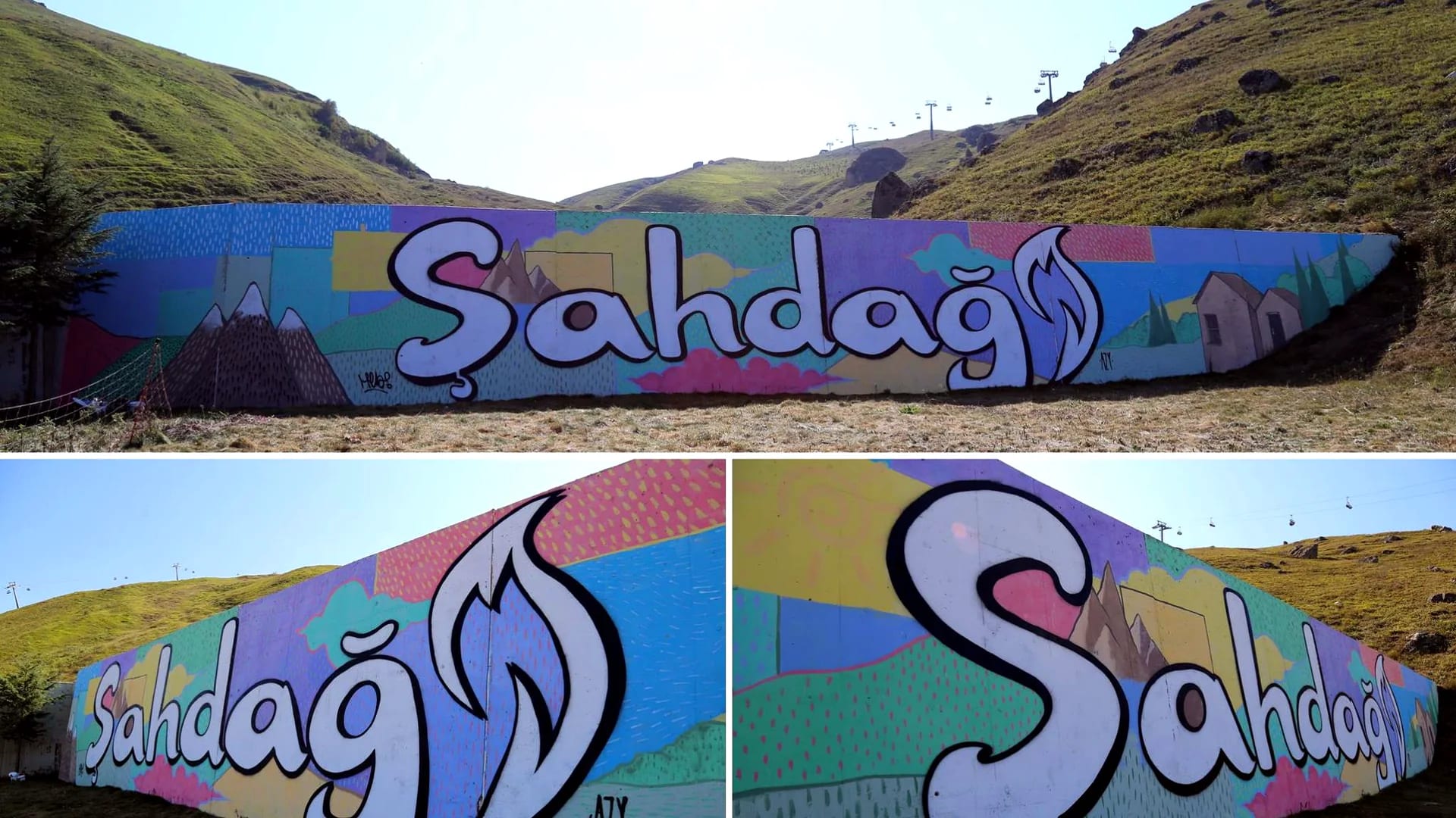 SHAHDAG URBAN FEST 2019 - Image 1