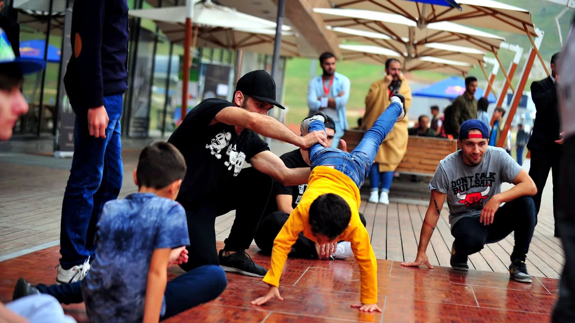 SHAHDAG URBAN FEST 2019 - Image 3