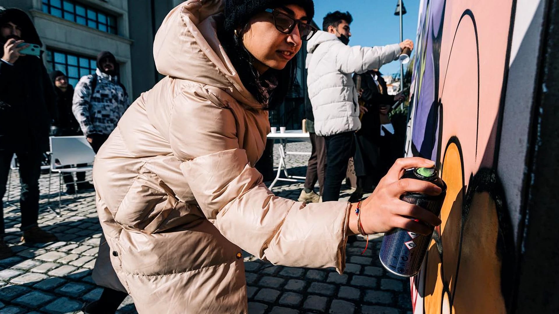CAVAN URBAN FEST 2021 | ПИЛОТНЫЙ ФЕСТИВАЛЬ УЛИЧНОЙ КУЛЬТУРЫ | MVP AGENCY - Image 3