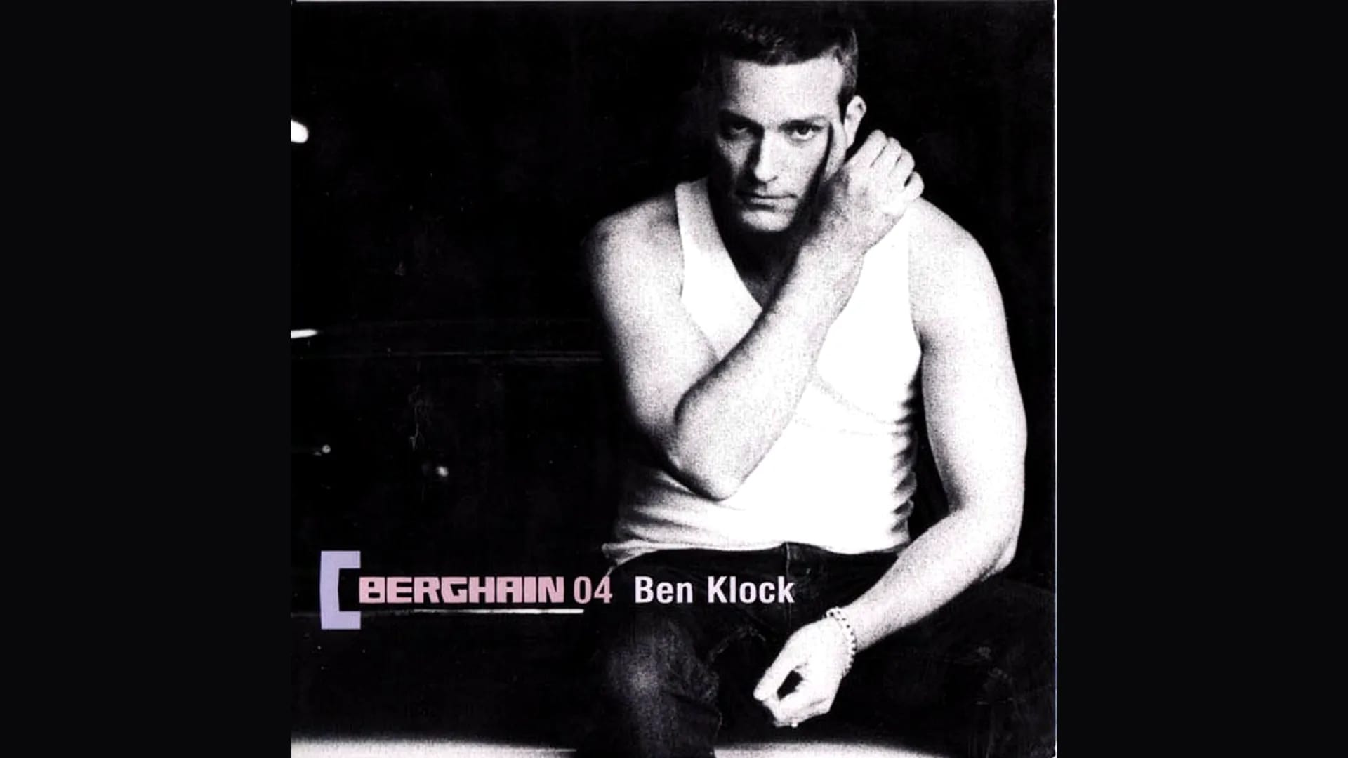 BEN KLOCK LIVE IN BAKU | BEYNƏLXALQ TEXNO TƏDBİR | MVP AGENCY - Image 1