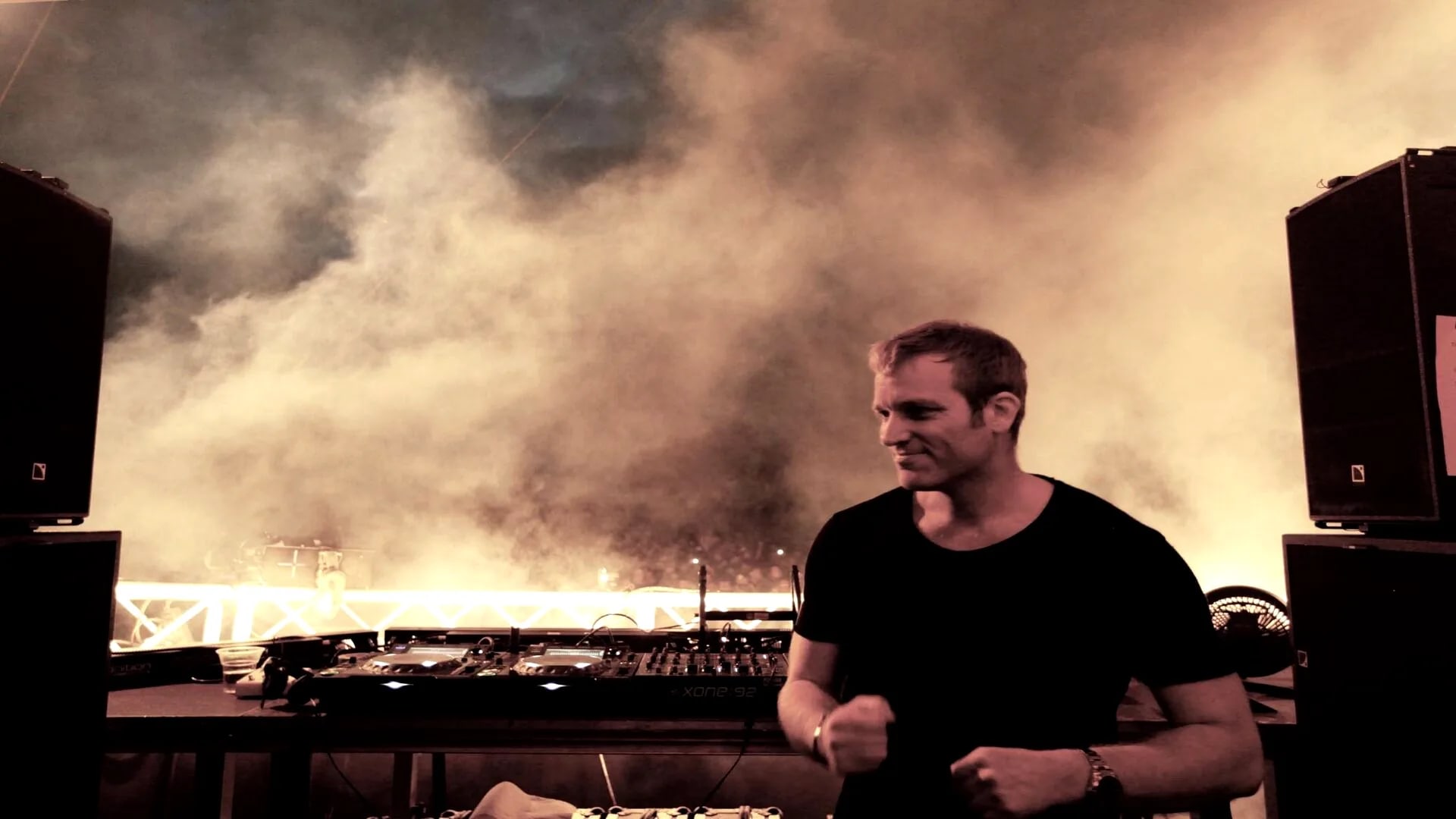BEN KLOCK LIVE IN BAKU | BEYNƏLXALQ TEXNO TƏDBİR | MVP AGENCY - Image 2