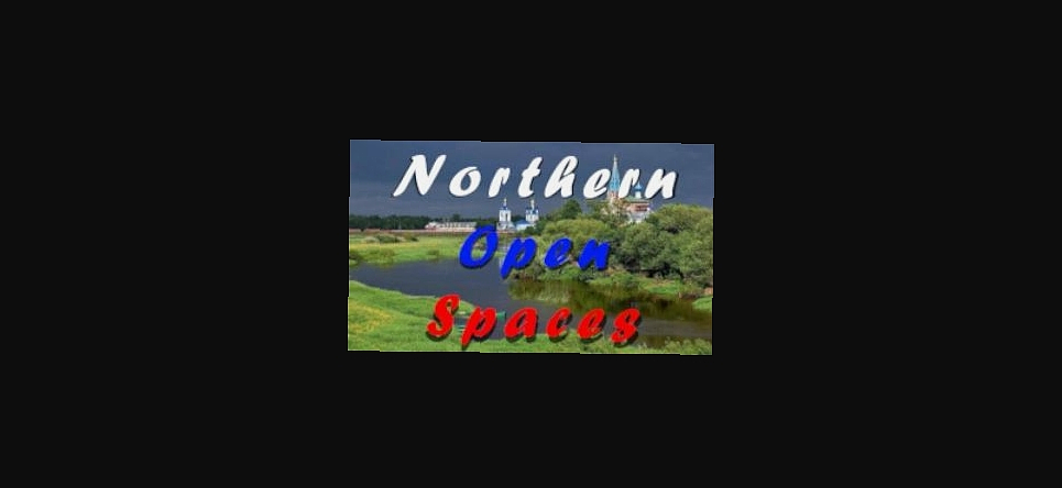 МОД Northern Open Spaces v13.4 ДЛЯ EURO TRUCK SIMULATOR 2