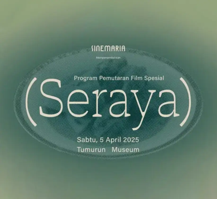 Seraya