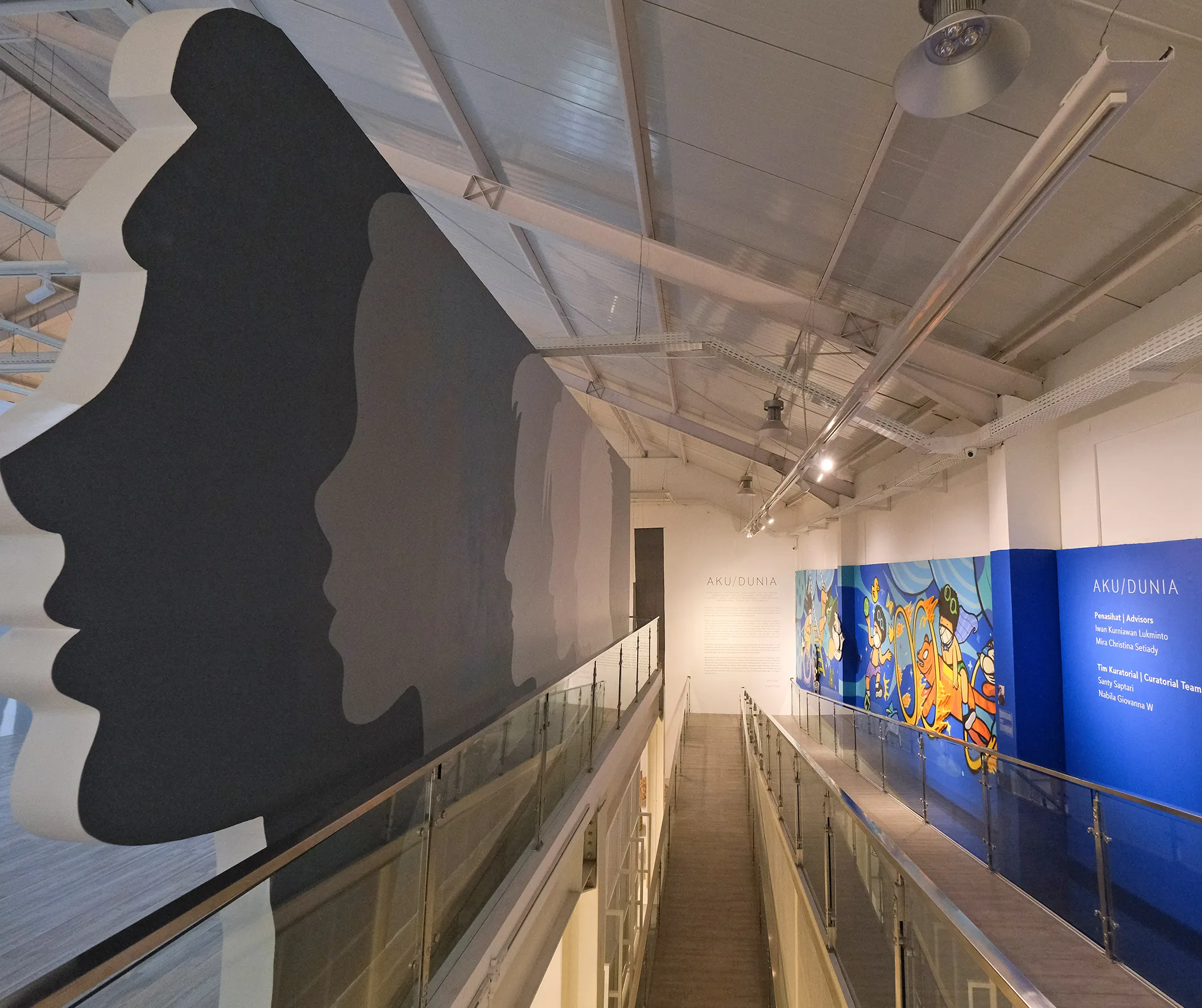 gallery