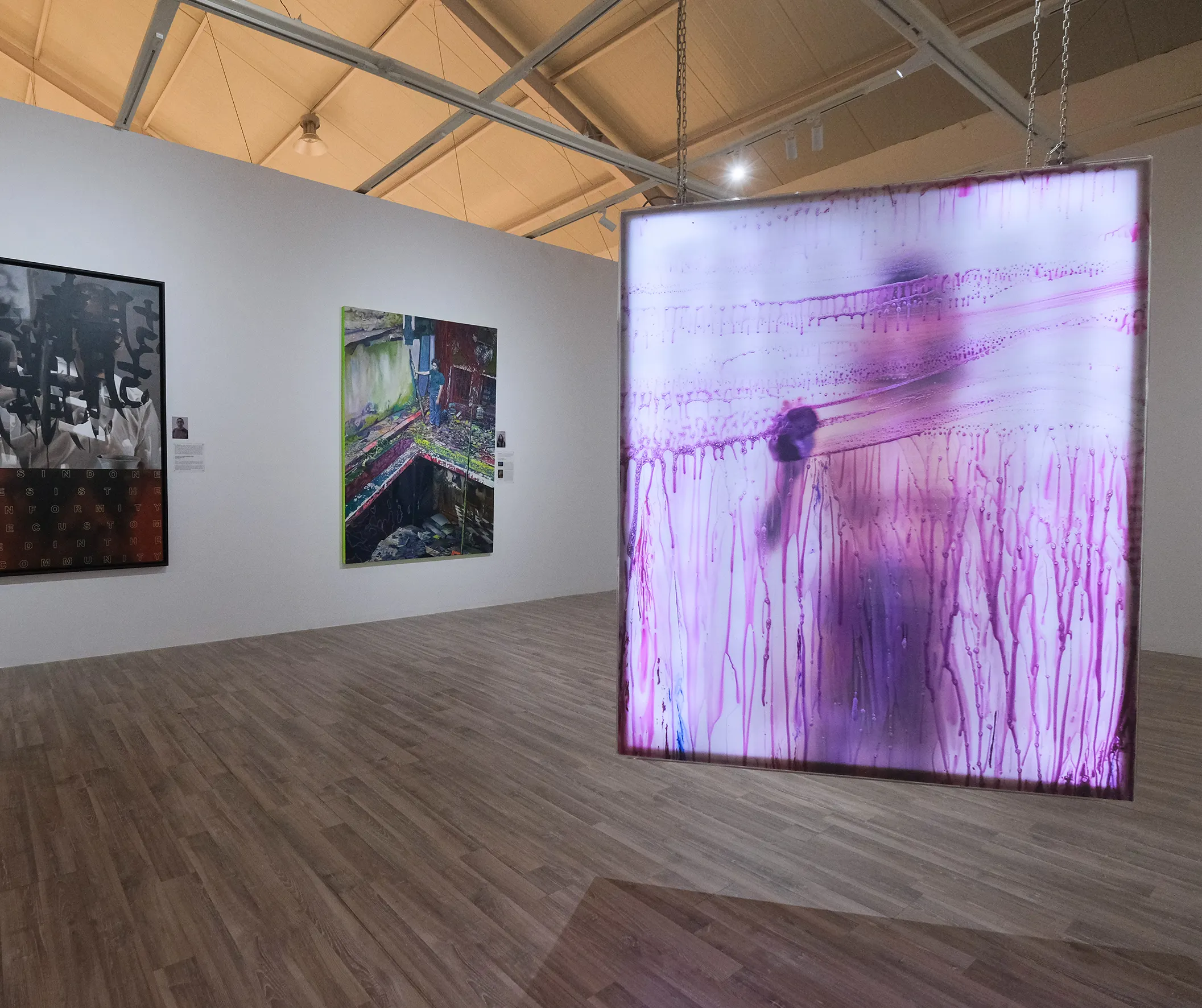 gallery